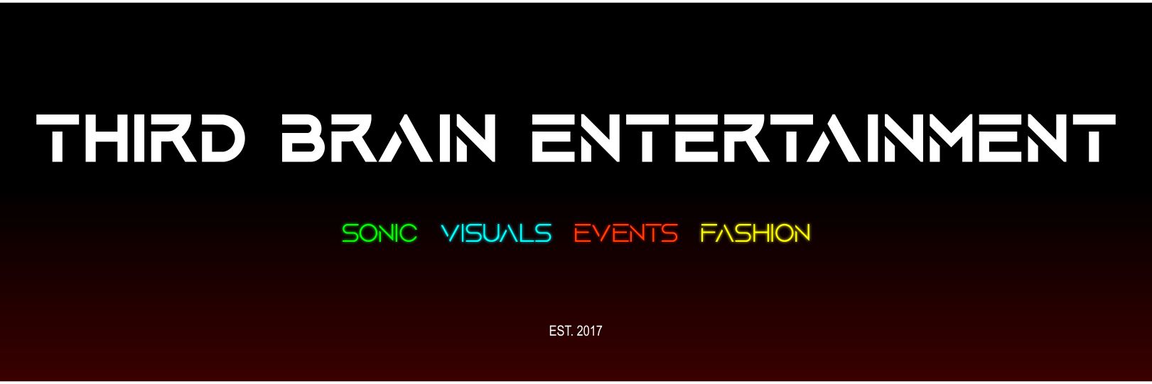 3rdiscreation's profile banner image