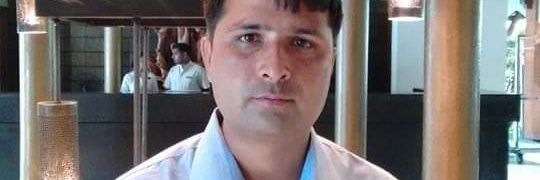 AnujShm's profile banner image