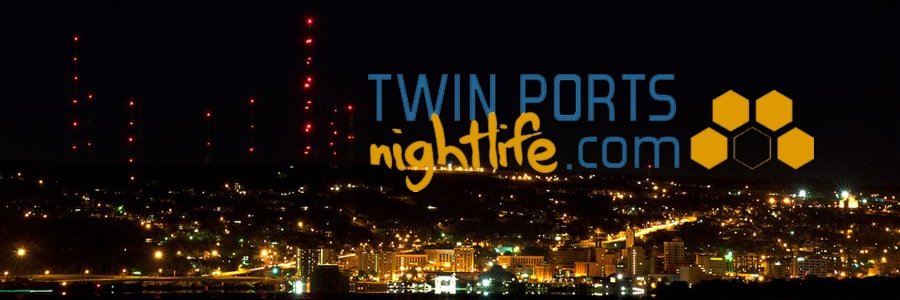 TwinPorts NightLife banner