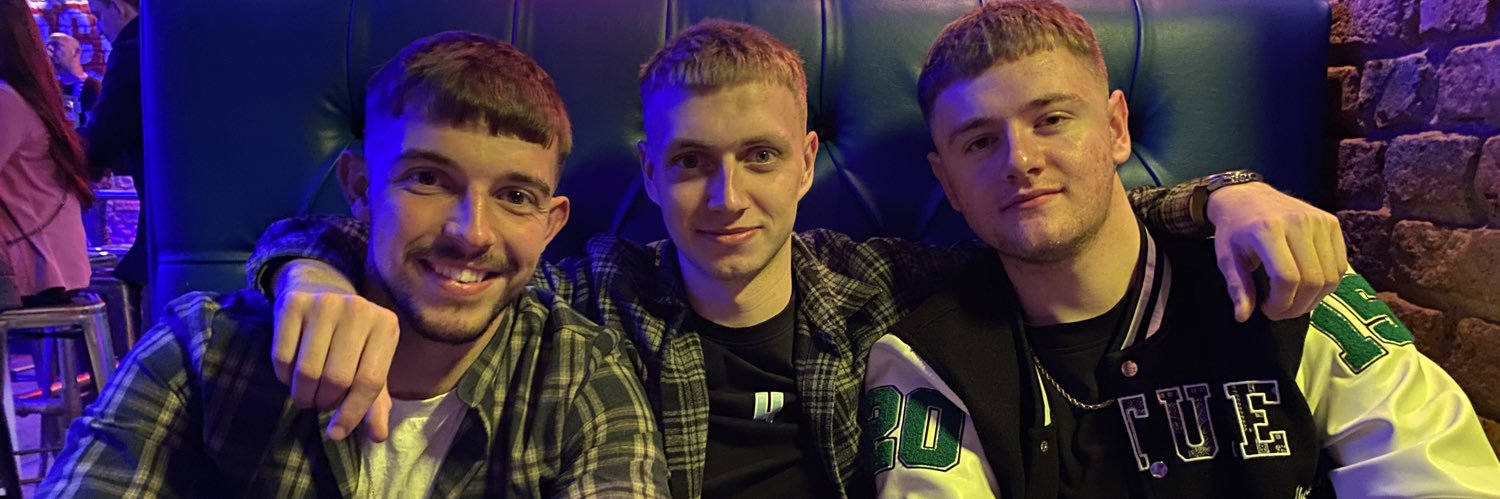 Reeceylad27's profile banner image