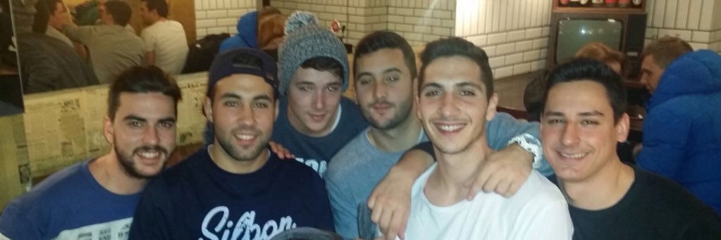 Javigg_9's profile banner image