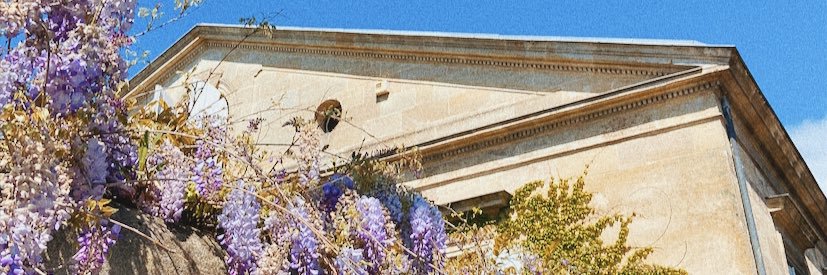 Justine banner
