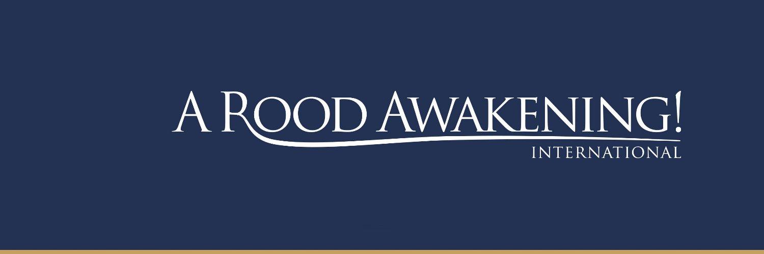 ARoodAwakening's profile banner image