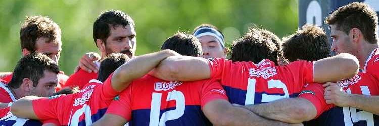 Deportiva Francesa banner