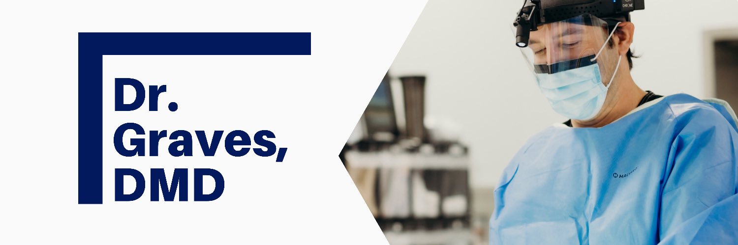 Dr. Graves banner