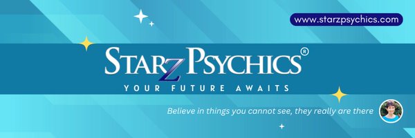 StarzPsychics Profile Banner