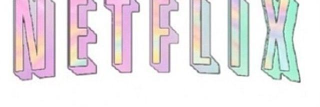 NETFLIX banner