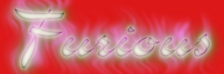 Furious019's profile banner image