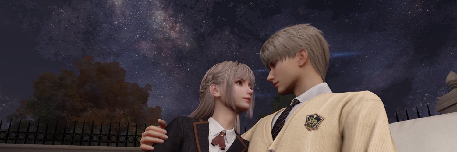 かなん（🌟𝙠𝙖𝙣𝙖𝙢𝙞🌟） banner