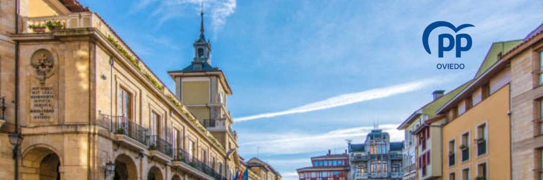 PP Oviedo banner
