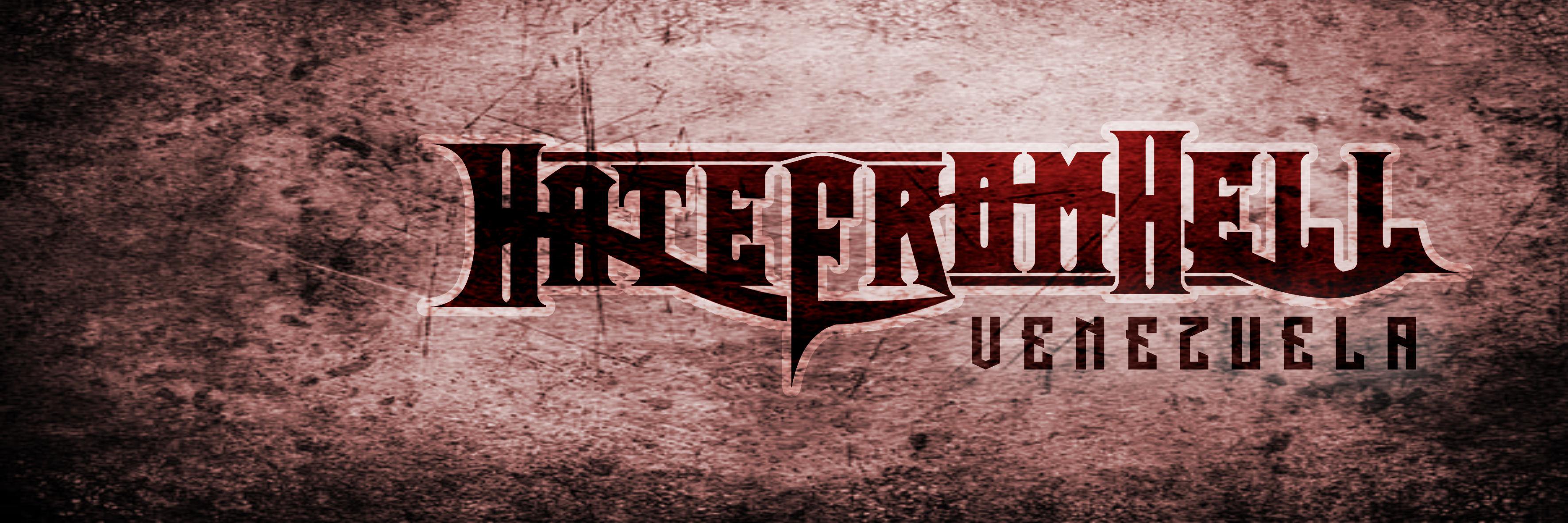 HateFromHell_VE's profile banner image