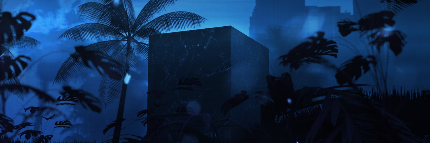 DYZPHORIA Profile Banner