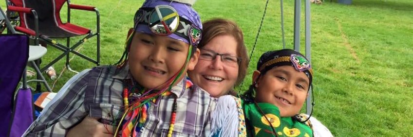 CindyPacker's profile banner image