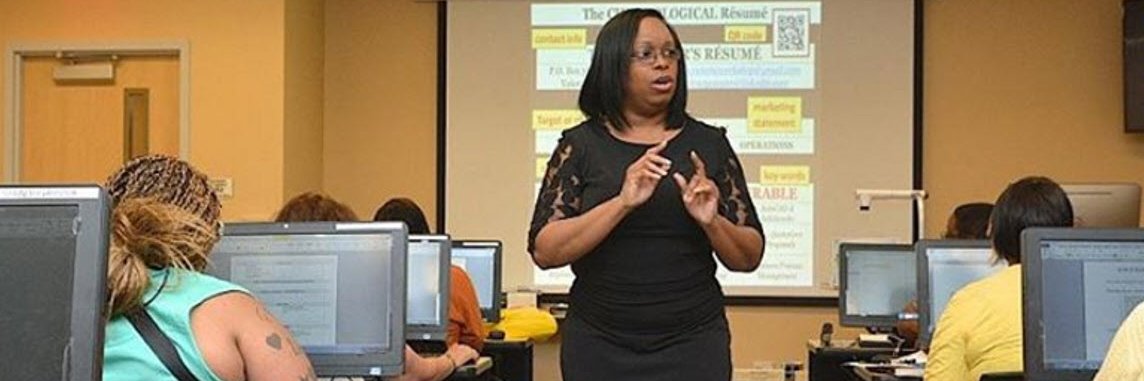 ResumeWorkshop's profile banner image