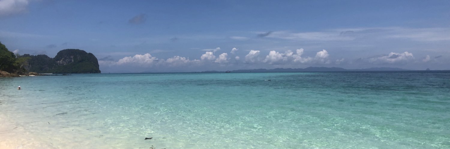 Jianrocha's profile banner image