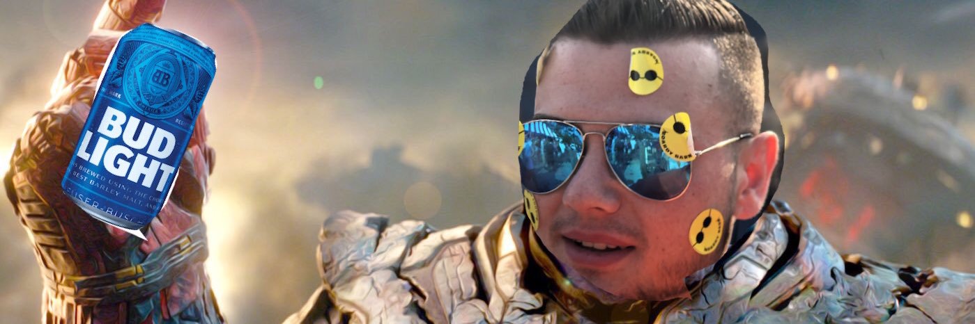 bRUNZ96's profile banner image