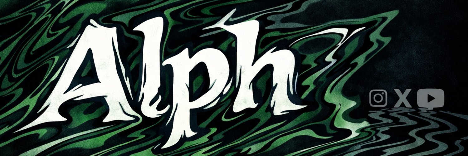 Alph banner