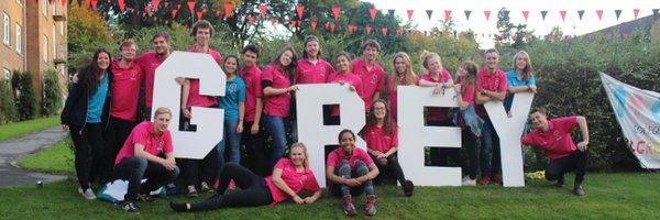 GreyJCR Profile Banner