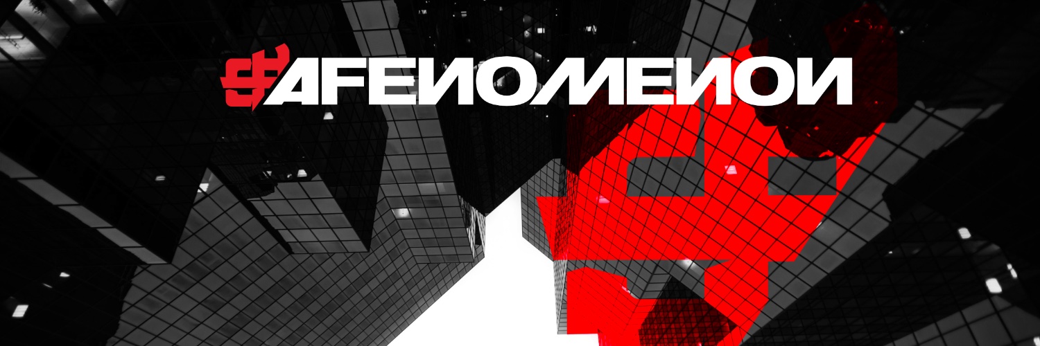 afenomenon's profile banner image