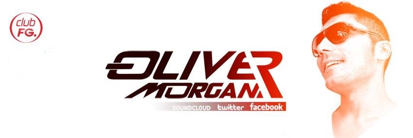 DJOliverMorgan's profile banner image