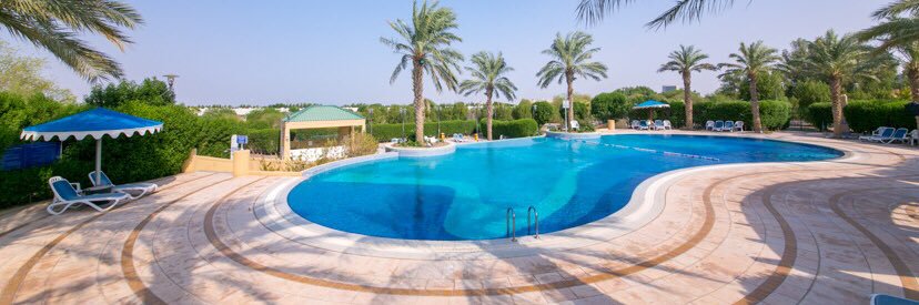 CopthorneKuwait's profile banner image
