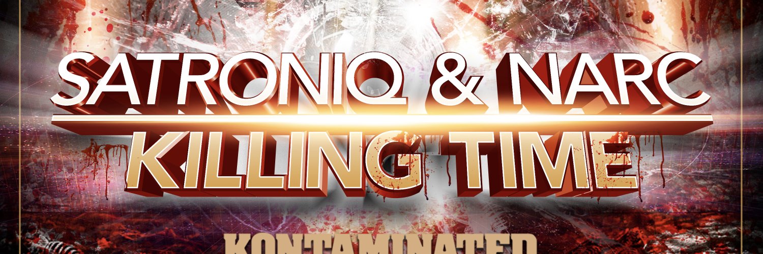 kontaminated's profile banner image