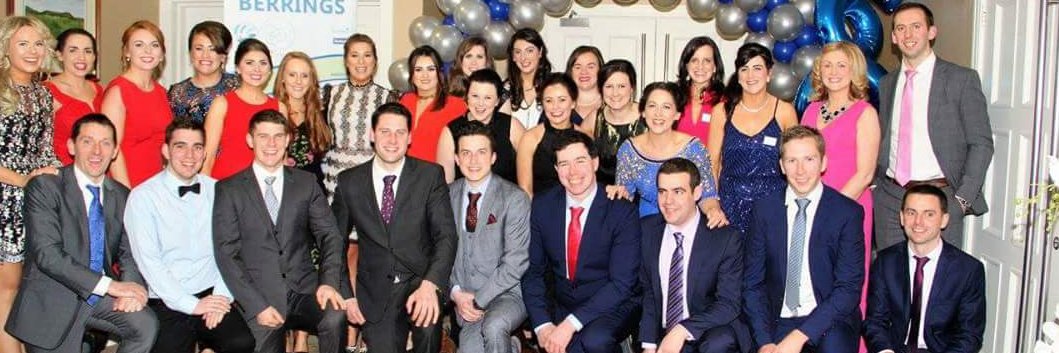 Berrings Macra banner