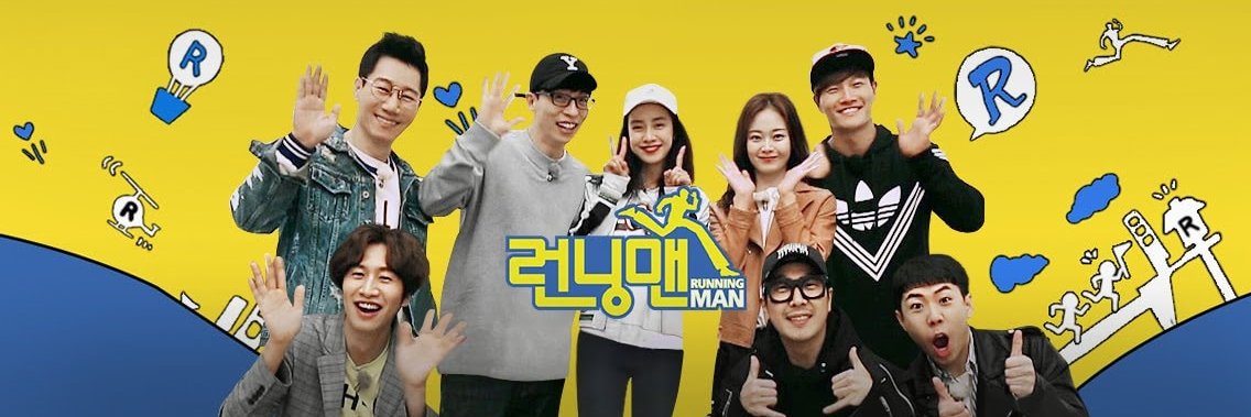 gorunningman's profile banner image