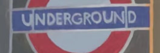 cup hall banner