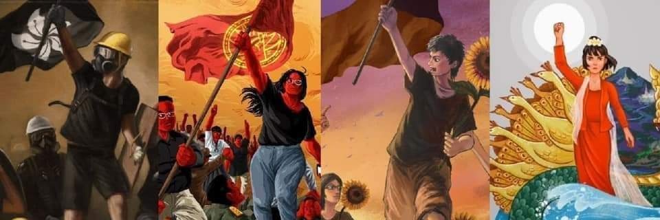 ahkarshwebaw's profile banner image