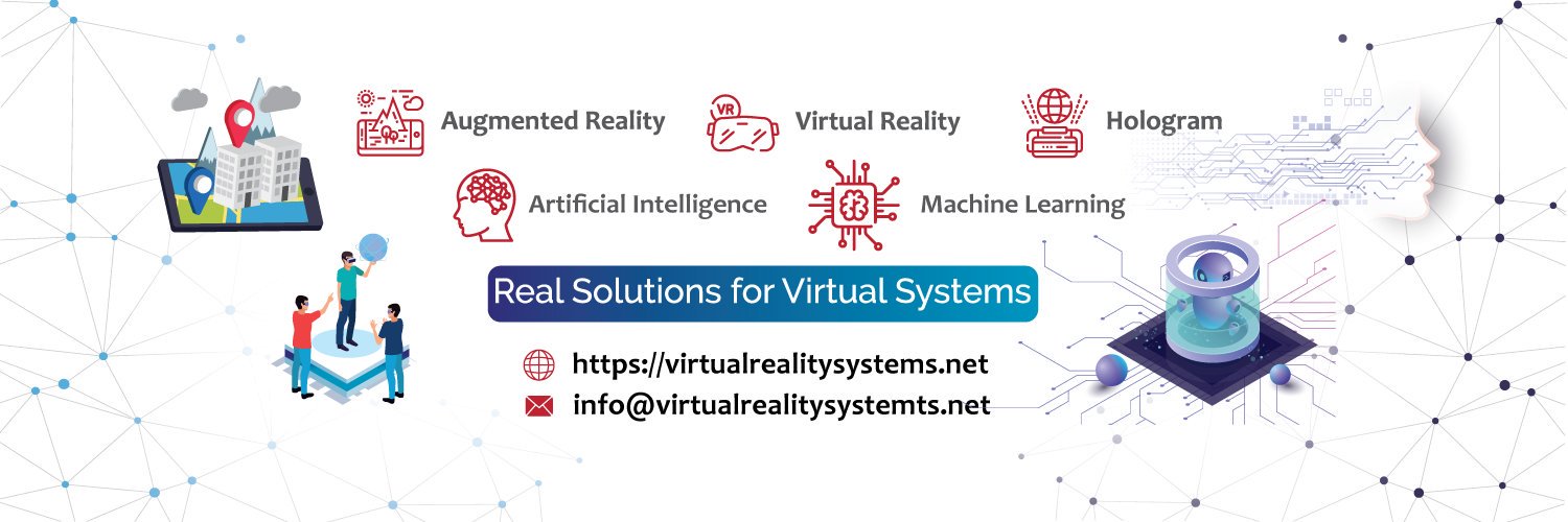 Virtual Reality Systems (@TheVRSOfficial) / Posts / X