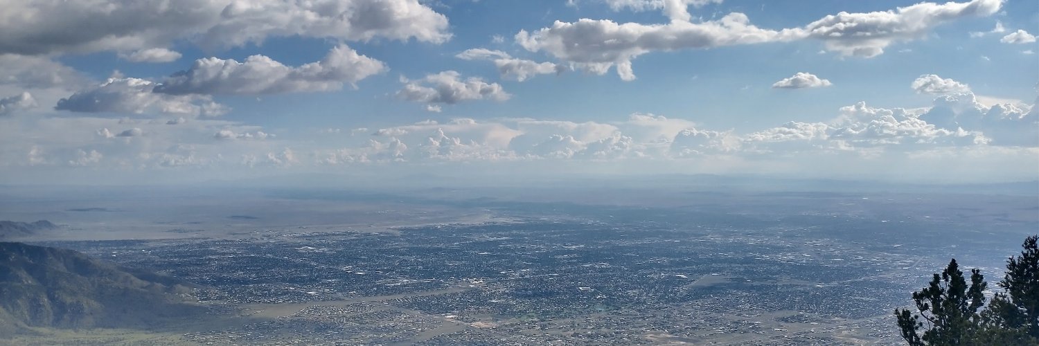 Mario J. Lucero banner