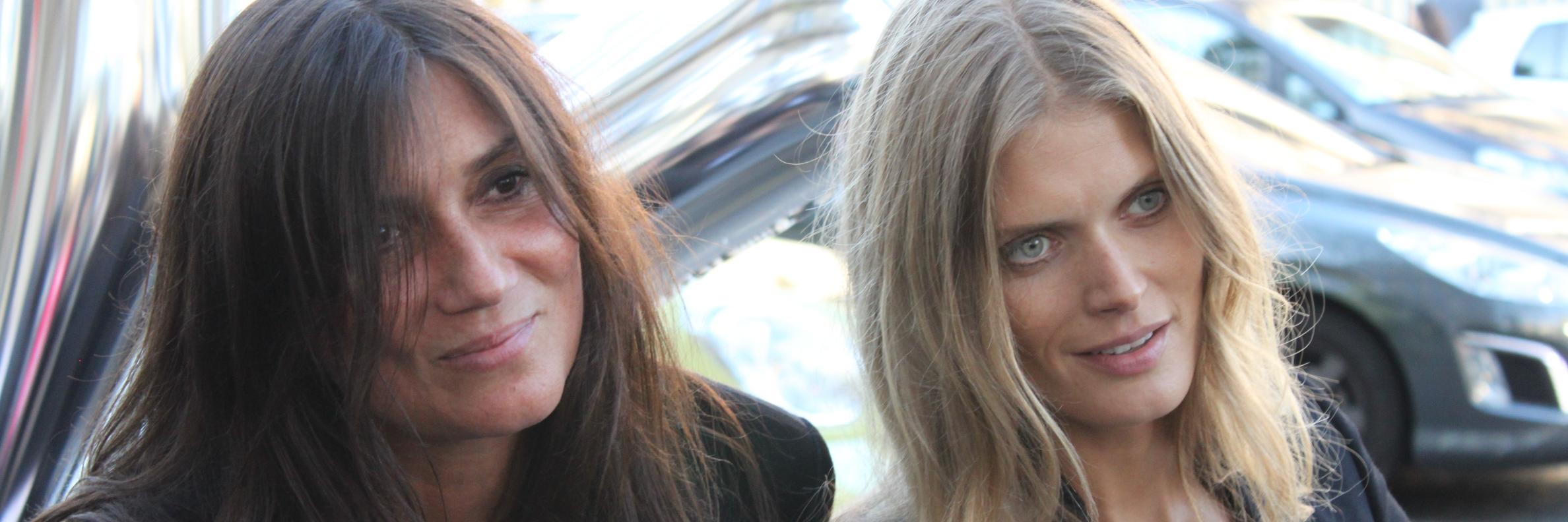 Emmanuelle Alt News banner