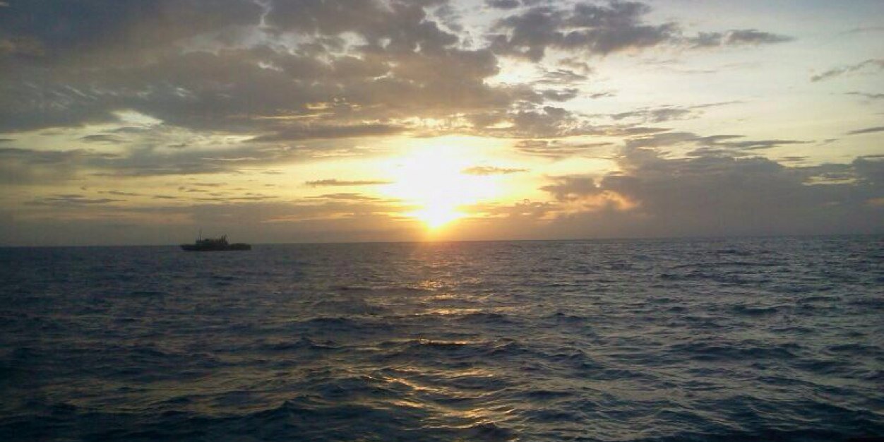 EricksonDiver's profile banner image