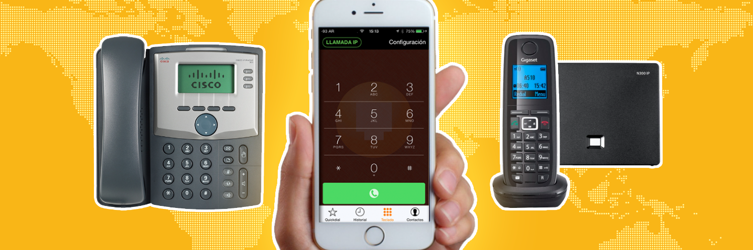 LlamadaIP.com banner
