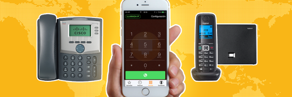 llamadaip Profile Banner