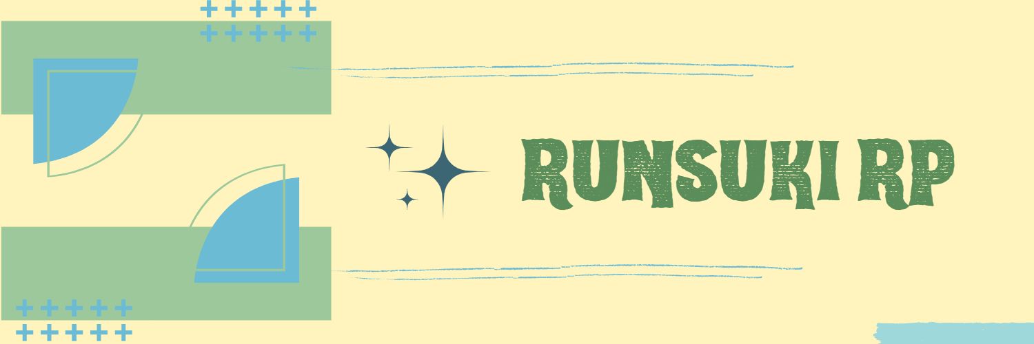Runsuki_RP's profile banner image
