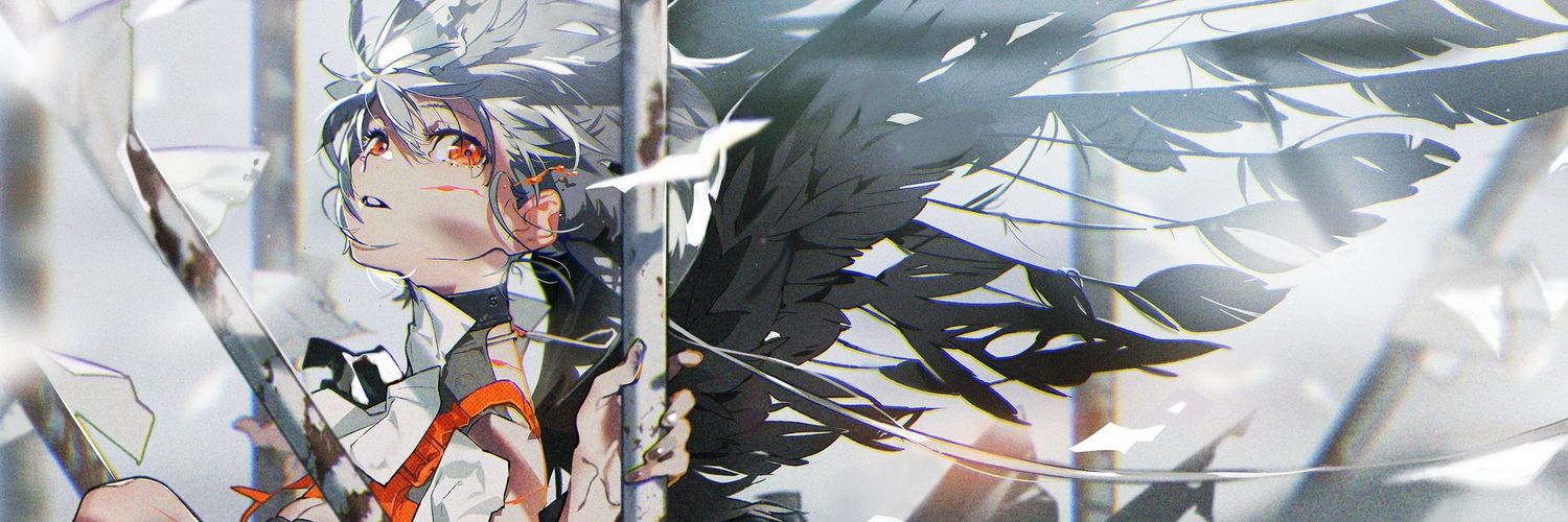 BeiCui_'s profile banner image