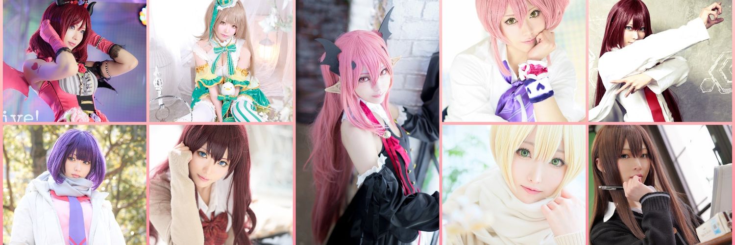 cat222cos's profile banner image