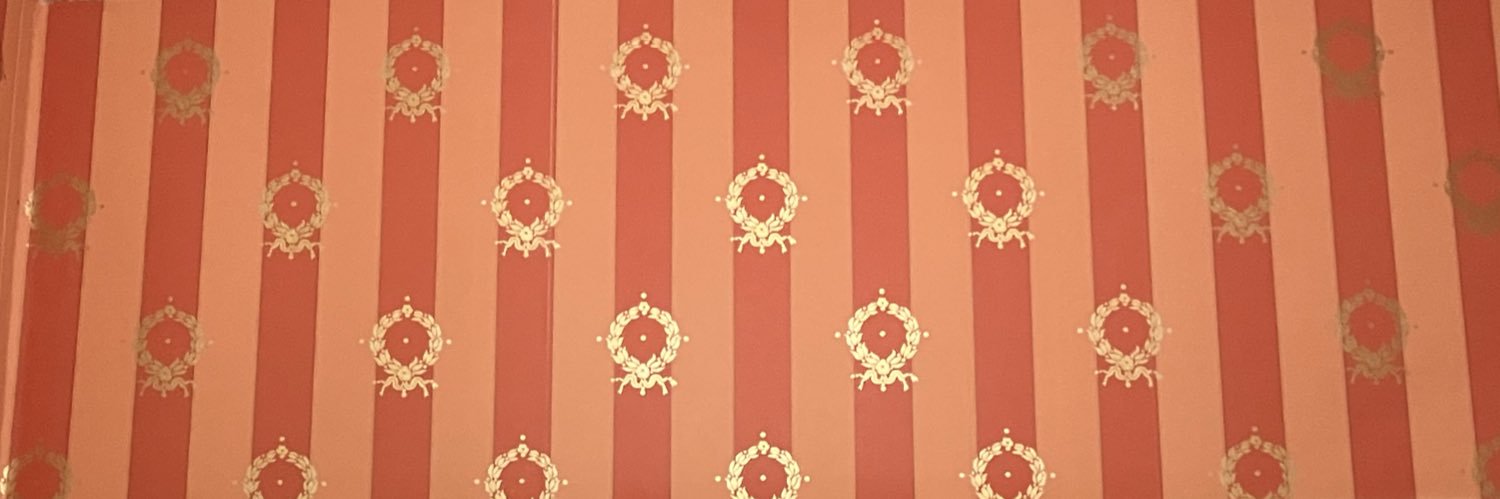 MayRoseTw's profile banner image