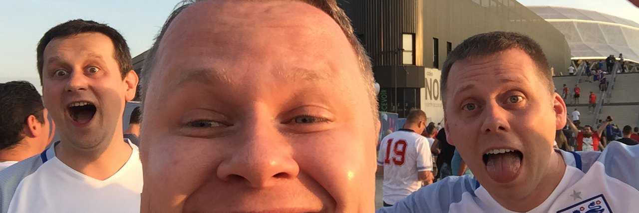 BigBenBogo's profile banner image