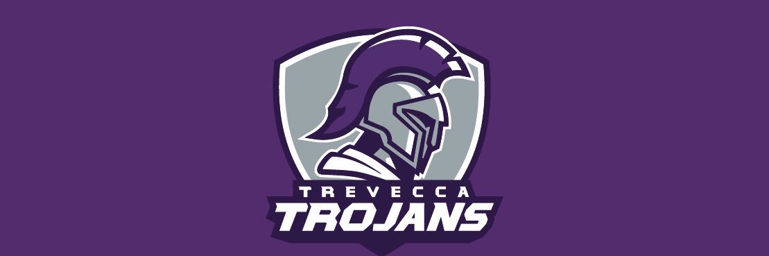 Trevecca Trojans banner
