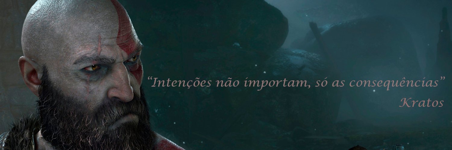Gente do X banner