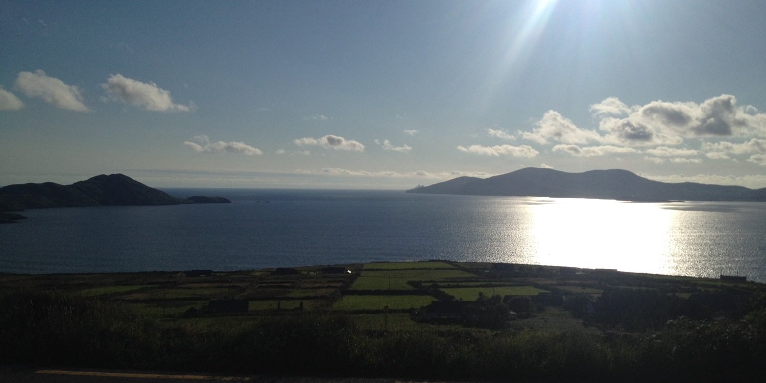 William Casey banner