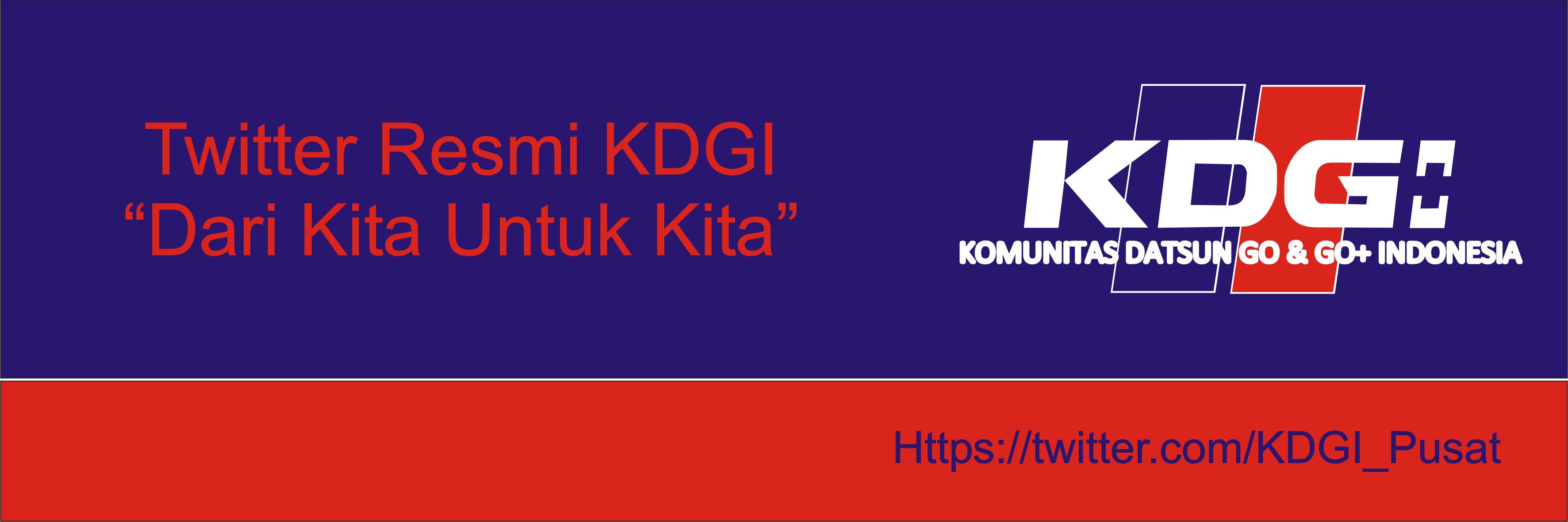 KDGI_Pusat's profile banner image