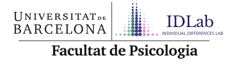 Individual Differences banner