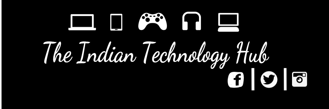 IndianTechHub's profile banner image