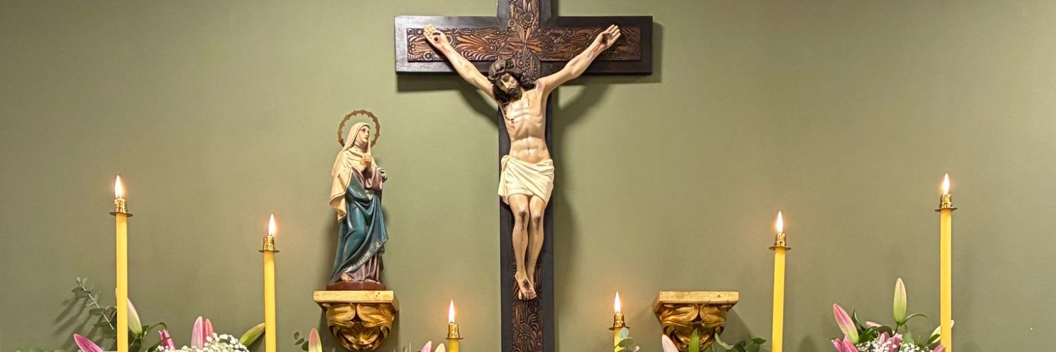 Gregory ✝️🏴󠁧󠁢󠁥󠁮󠁧󠁿❌ banner