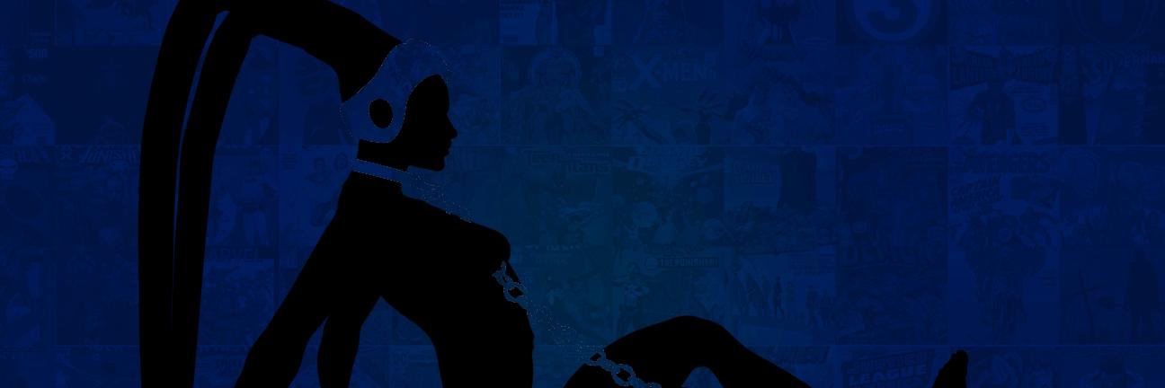 Ian Harrington banner