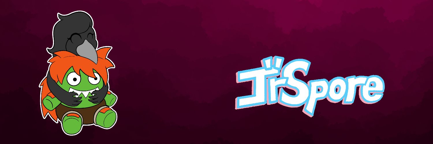Frost (Commissions open) banner
